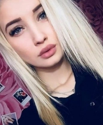 Проститутка Заозёрное : Мазелина
